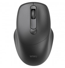 Бездротова миша WIWU WM113 2.4G Black