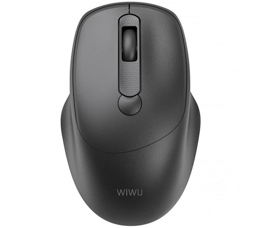 Бездротова миша WIWU WM113 2.4G Black