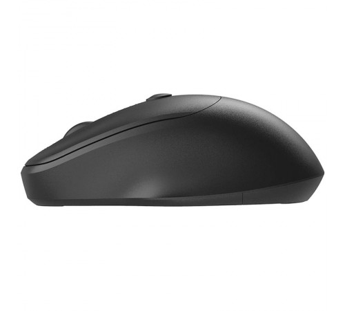 Бездротова миша WIWU WM113 2.4G Black