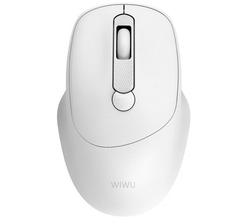 Бездротова миша WIWU WM113 2.4G White