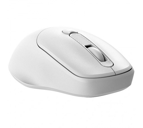 Бездротова миша WIWU WM113 2.4G White