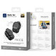 Bluetooth Колонка WiWU SPK-001 Buddy Fun with Magnetic Clip Black