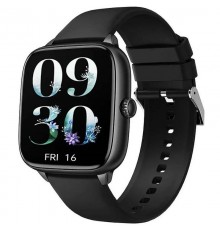 Смарт-годинник WiWU SW06 Smart sports watch (call version) Black