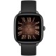 Смарт-годинник WiWU SW06 Smart sports watch (call version) Black