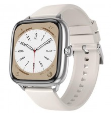 Смарт-годинник WiWU SW06 Smart sports watch (call version) Silver