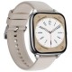 Смарт-годинник WiWU SW06 Smart sports watch (call version) Silver