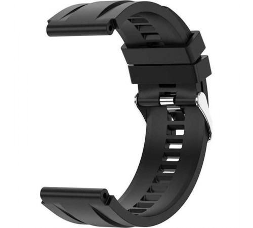 Смарт-годинник WiWU SW08 Smart sports watch (call version) Black