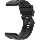 Смарт-годинник WiWU SW08 Smart sports watch (call version) Black