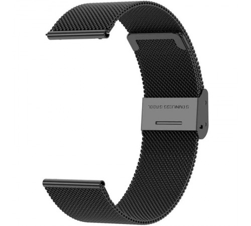 Смарт-годинник WiWU SW08 Smart sports watch (call version) Black