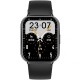 Смарт-годинник WiWU SW09 Smart sports watch (call version) Black