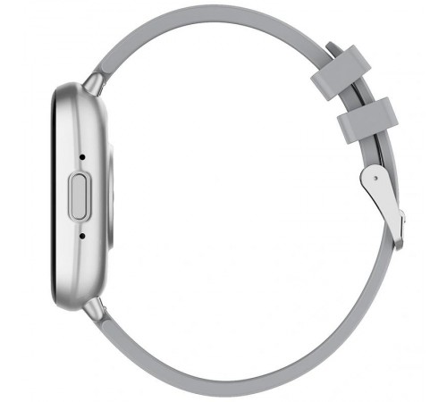 Смарт-годинник WiWU SW09 Smart sports watch (call version) Silver