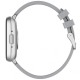Смарт-годинник WiWU SW09 Smart sports watch (call version) Silver