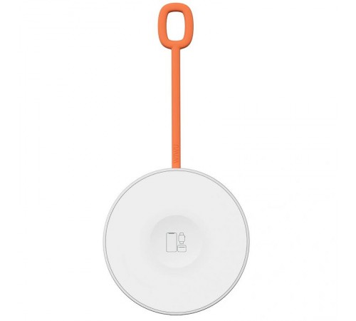 БЗП WIWU Wi-W037 AirDock 3in1 15W White