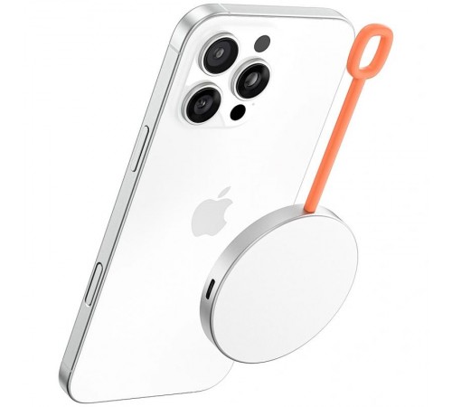БЗП WIWU Wi-W037 AirDock 3in1 15W White