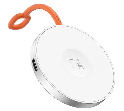 БЗП WIWU Wi-W037 AirDock 3in1 15W White