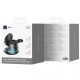 БЗП WIWU Wi-W039 Flow 5in1 wireless charger with Speaker & Night Light 15W Black