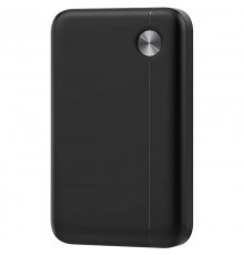 Портативний ЗП Power Bank WIWU Wi-P059 Endurance Slim PD+QC 22.5W 10000 mAh Black