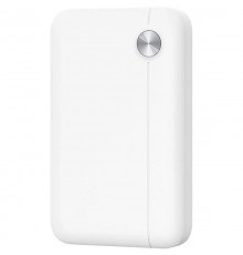 Портативний ЗП Power Bank WIWU Wi-P059 Endurance Slim PD+QC 22.5W 10000 mAh White