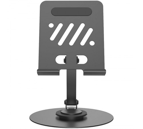 Підставка для телефону WIWU ZM-013 Desktoop Rotation Stand Grey