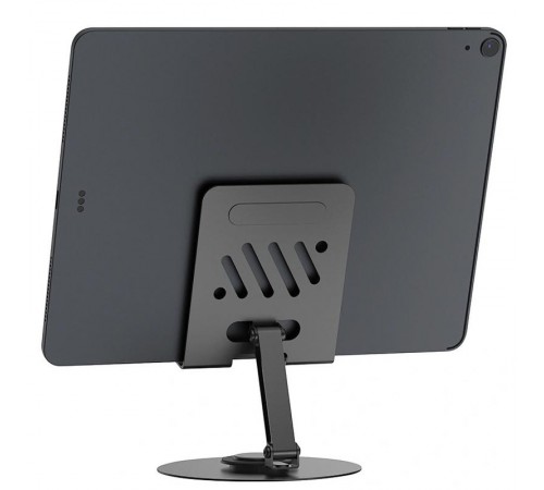 Підставка для телефону WIWU ZM-013 Desktoop Rotation Stand Grey