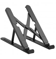 Підставка для ноутбуку WIWU ZM-902 Laptop Stand Black