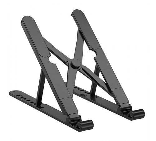 Підставка для ноутбуку WIWU ZM-902 Laptop Stand Black