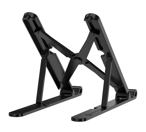 Підставка для ноутбуку WIWU ZM-902 Laptop Stand Black