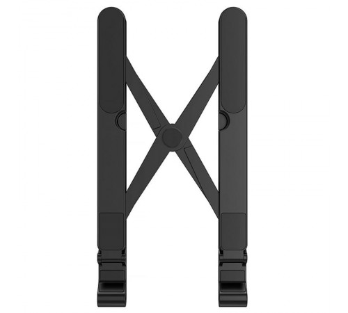 Підставка для ноутбуку WIWU ZM-902 Laptop Stand Black