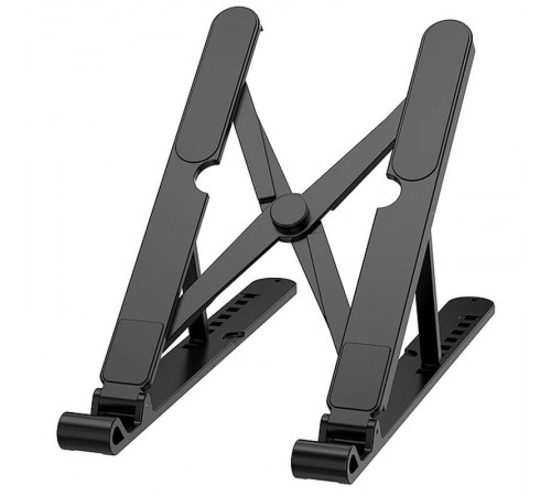Підставка для ноутбуку WIWU ZM-902 Laptop Stand Black