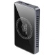 Адаптер WIWU Wi-CP004 Play box car wireless CarPlay (iOS + Android) Black