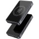 Адаптер WIWU Wi-CP004 Play box car wireless CarPlay (iOS + Android) Black