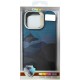 TPU чохол Pixel Craft with MagSafe для Apple iPhone 16 Pro Max (6.9") Mountain Blue