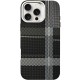 TPU чохол Pixel Craft with MagSafe для Apple iPhone 16 Pro Max (6.9") Urban Plaid