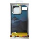 TPU чохол Pixel Craft with MagSafe для Apple iPhone 17 Pro (6.3") Mountain Blue