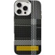 TPU чохол Pixel Craft with MagSafe для Apple iPhone 17 Pro Max (6.9") Urban Plaid
