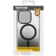 Чохол TPU+PC Phantom with MagSafe для Apple iPhone 17 Pro Max (6.9") Black