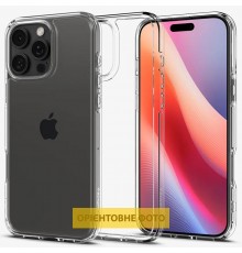 Чохол SGP Ultra Hybrid для Apple iPhone 17 Air (6.5") Прозорий