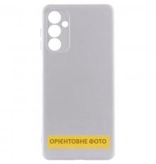 Чохол TPU GETMAN Liquid Silk Full Camera для Motorola Edge 60 / 60 Fusion Сірий / Lavender