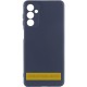 Чохол TPU GETMAN Liquid Silk Full Camera для Motorola Edge 60 / 60 Fusion Синій / Midnight Blue