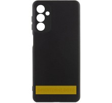 Чохол TPU GETMAN Liquid Silk Full Camera для Xiaomi Redmi 15 (EU) Чорний / Black