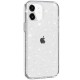 TPU чохол Nova для Apple iPhone 12 (6.1") Clear