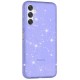 TPU чохол Nova для Samsung Galaxy S25 FE Purple