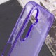 TPU чохол Nova для Samsung Galaxy S25 FE Purple