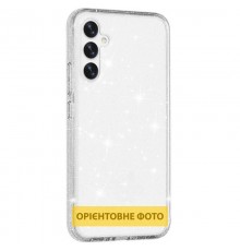 TPU чохол Nova для Xiaomi Redmi 15 (EU) Clear