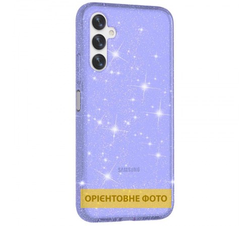 TPU чохол Nova для Xiaomi Redmi 15 (EU) Purple