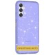 TPU чохол Nova для Xiaomi Redmi 15 (EU) Purple