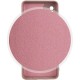 Чохол TPU GETMAN Liquid Silk Full Camera для Xiaomi 12T / 12T Pro Рожевий / Pink Sand