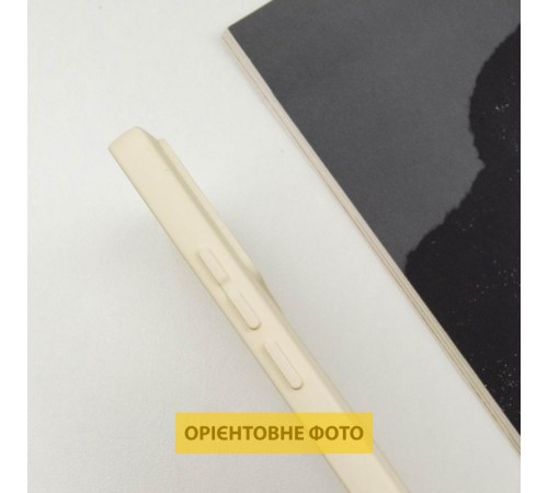 Чохол TPU GETMAN Liquid Silk Full Camera для Xiaomi Poco X6 / Note 13 Pro 5G Пісочний / Sand Чохол TPU GETMAN Liquid Silk Full Camera для Xiaomi Poco X6 / Note 13 Pro 5G Пісочний / Sand