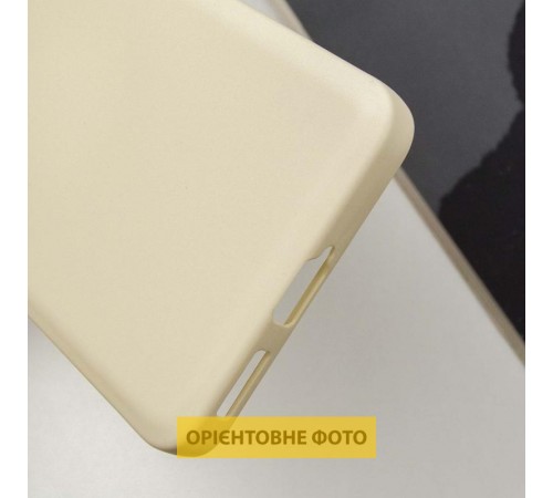 Чохол TPU GETMAN Liquid Silk Full Camera для Xiaomi Poco X6 / Note 13 Pro 5G Пісочний / Sand Чохол TPU GETMAN Liquid Silk Full Camera для Xiaomi Poco X6 / Note 13 Pro 5G Пісочний / Sand