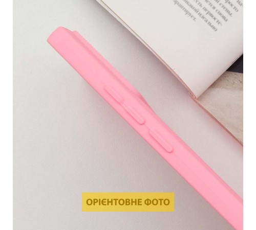 Чохол TPU GETMAN Liquid Silk Full Camera для Xiaomi Poco X6 / Note 13 Pro 5G Рожевий / Pink Чохол TPU GETMAN Liquid Silk Full Camera для Xiaomi Poco X6 / Note 13 Pro 5G Рожевий / Pink